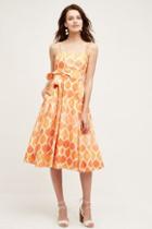 Maeve Freya Poplin Dress