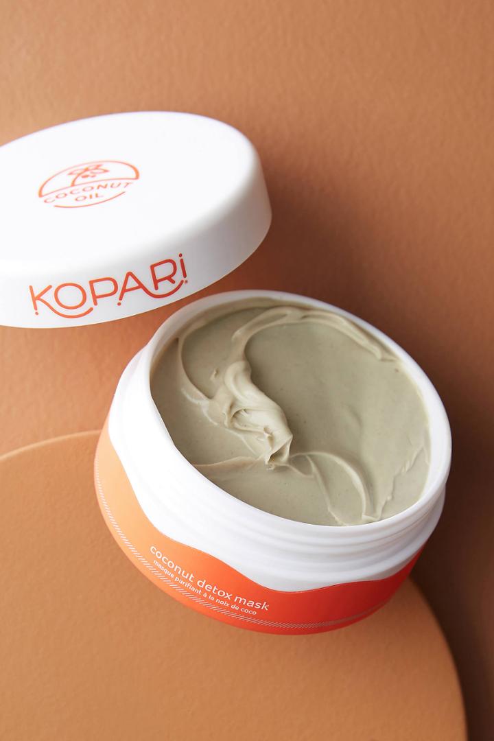 Kopari Coconut Detox Mask