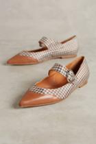 Magro Cardona Clavel Ballet Flats