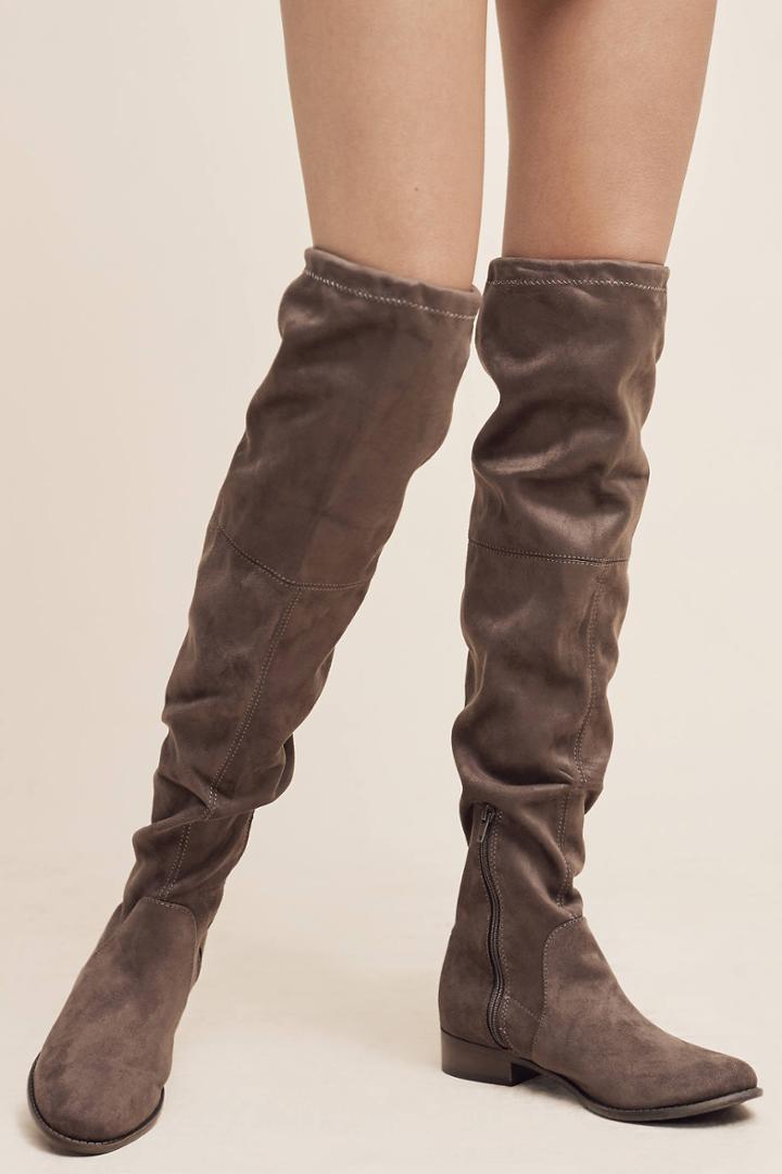 Anthropologie Farylrobin Grove Boots