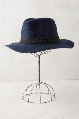 Anthropologie Midnight Rancher