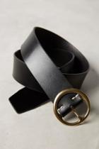 Anthropologie Tried & True Belt