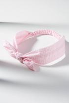 Dauphines Of New York Linda Bow Headband