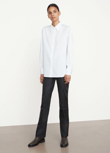 Vince The Convertible Button Down
