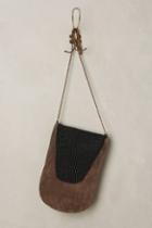 Ink + Alloy Mandino Beaded Crossbody Bag