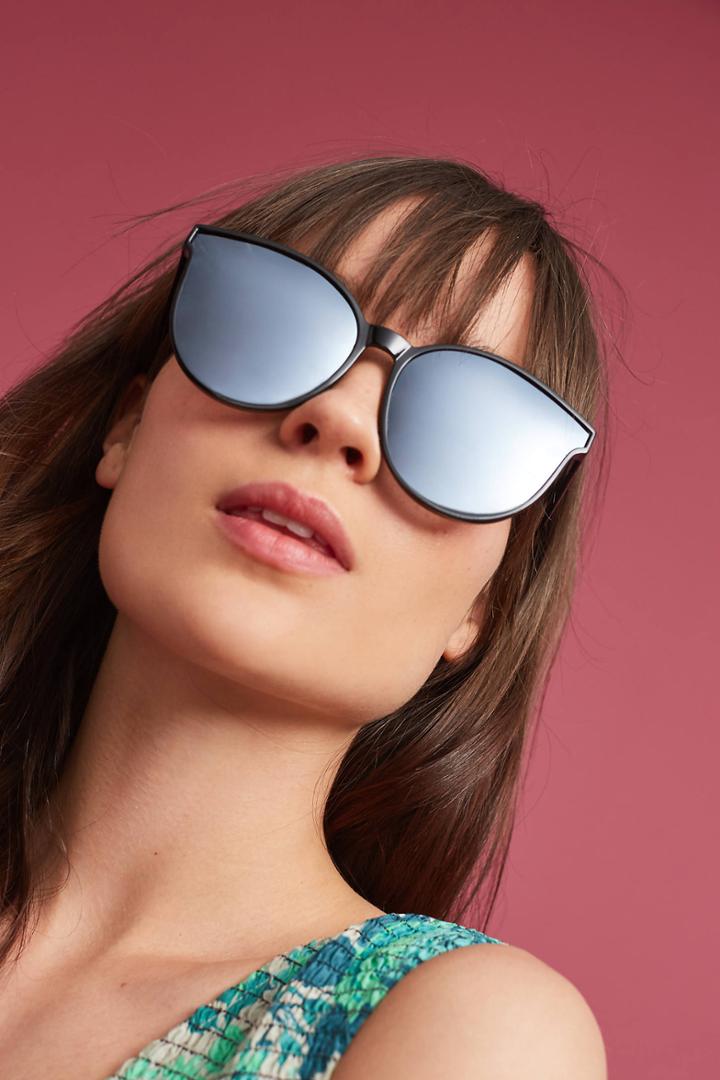 Anthropologie Twila Sunglasses