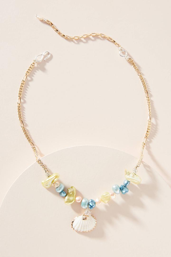 Wald Berlin Marmalade Necklace