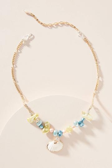 Wald Berlin Marmalade Necklace