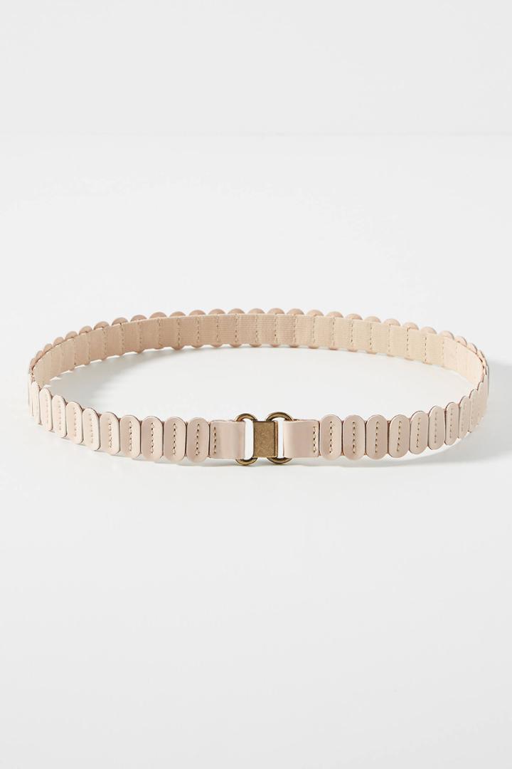 Anthropologie Giselle Waist Belt