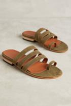 Ceri Hoover Jane Slide Sandals