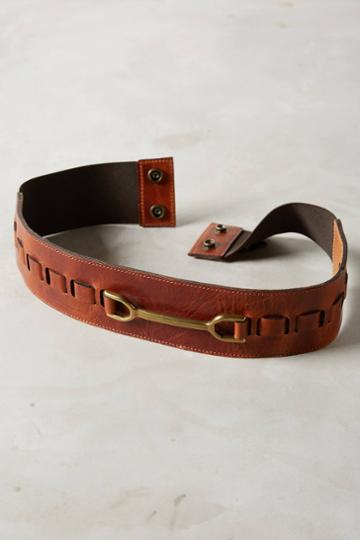 Brave Brandy Corset Belt