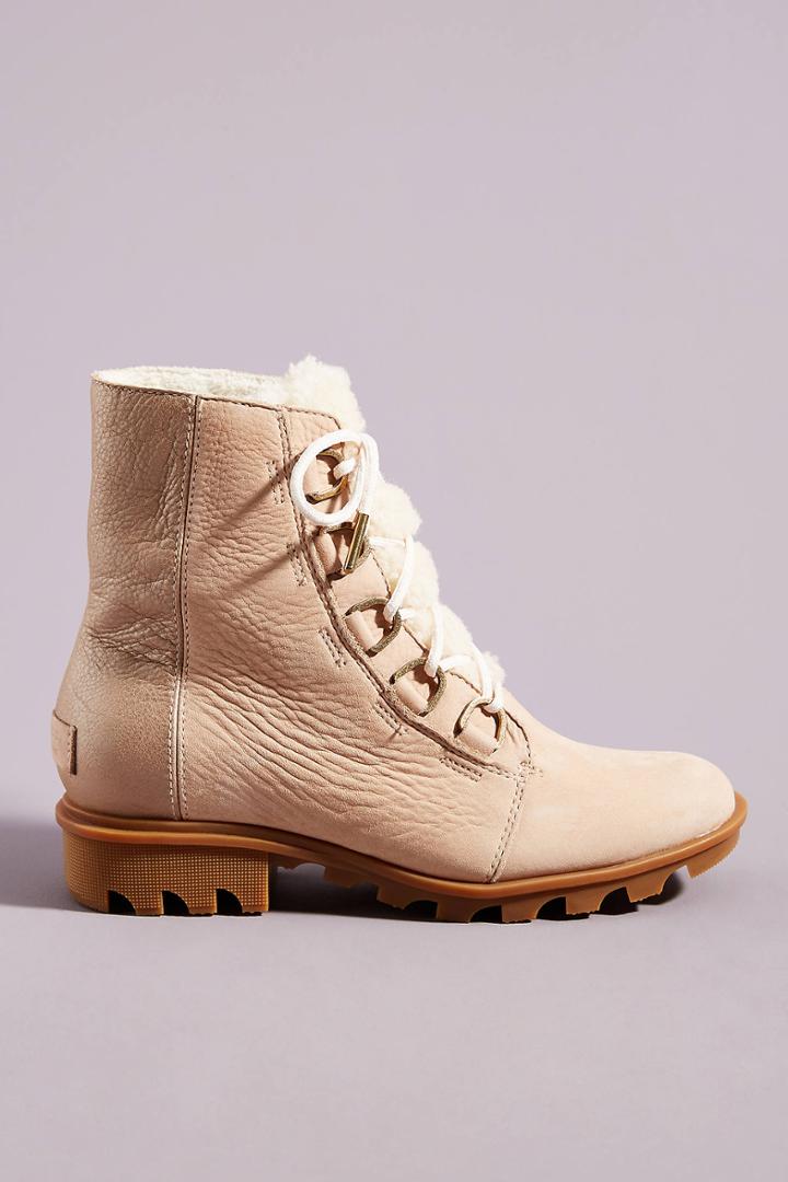 Sorel Phoenix Weather Boots