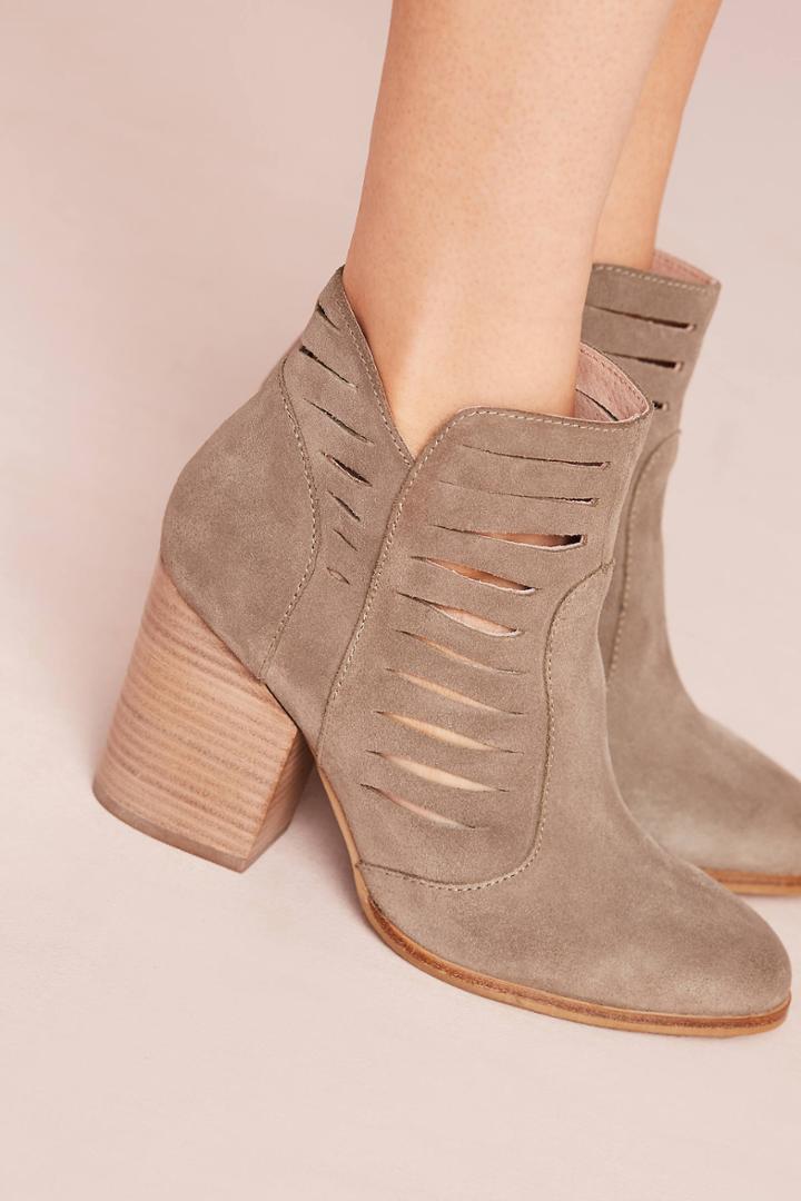 Seychelles Let's Go Crazy Boots