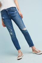 Anthropologie Dl1961 Florence Instasculpt Mid-rise Skinny Ankle Jeans