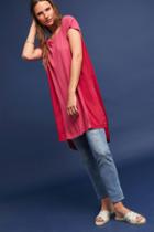 Anthropologie Provincetown Top