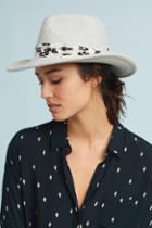 Anthropologie Aline Felt Rancher