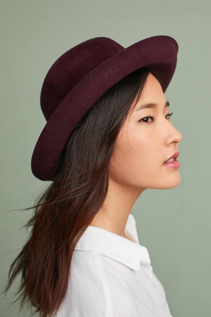 Lola Hats Monsignor Rancher