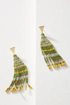 Bluma Project Liya Drop Earrings