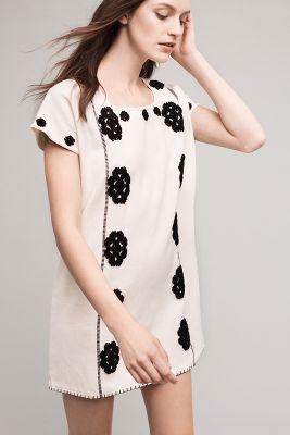 Carolina K Onoira Embroidered Tunic