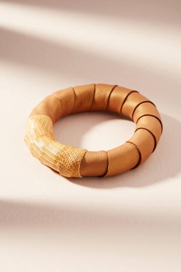 Ogjm Dani Bangle Bracelet