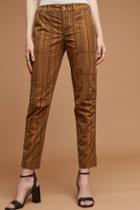 Hei Hei Wanderer Striped Cargo Pants