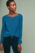 Maeve Plaza Top
