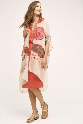 Subtle Luxury Asami Kimono