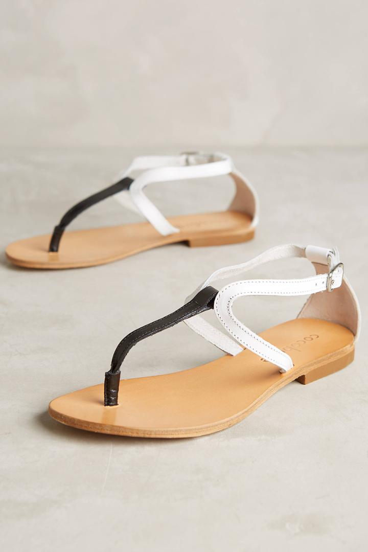 Cocobelle Crete Sandals