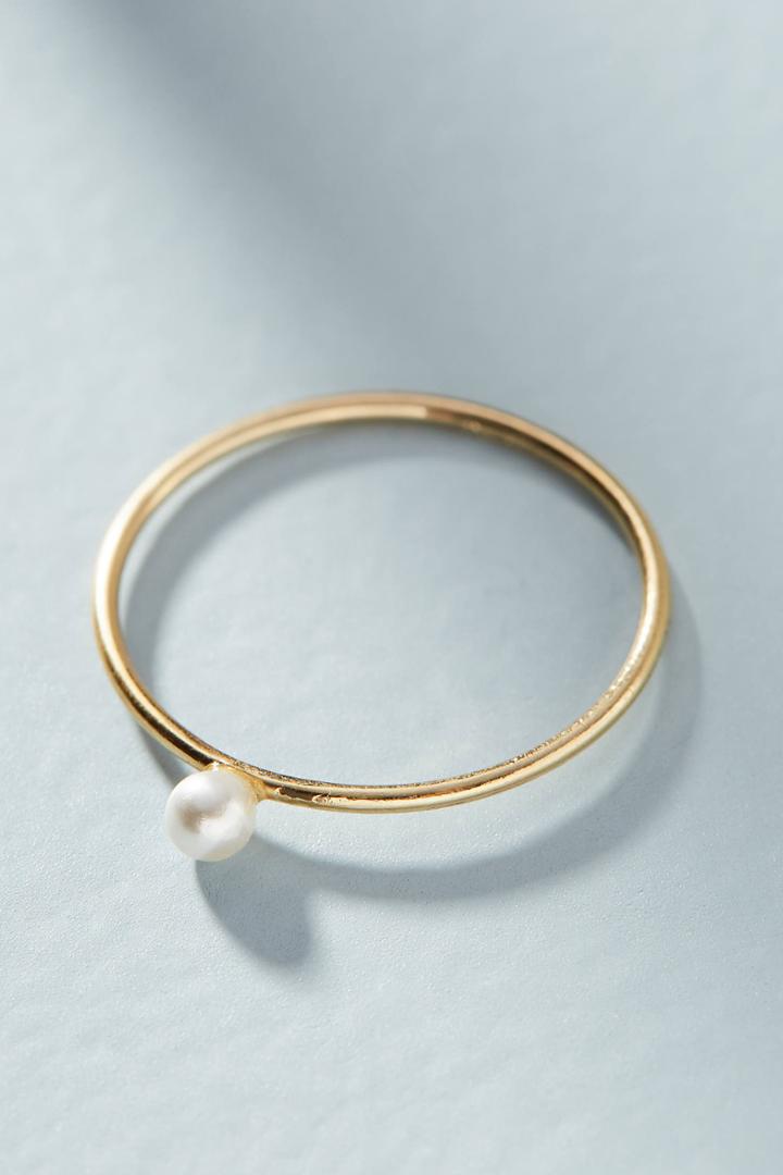 Marida Jewelry Pearl