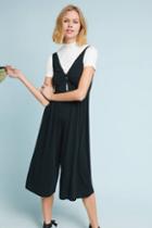 Anama Copeland Knotted Jumpsuit
