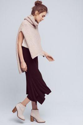 Dolan Mell Midi Skirt
