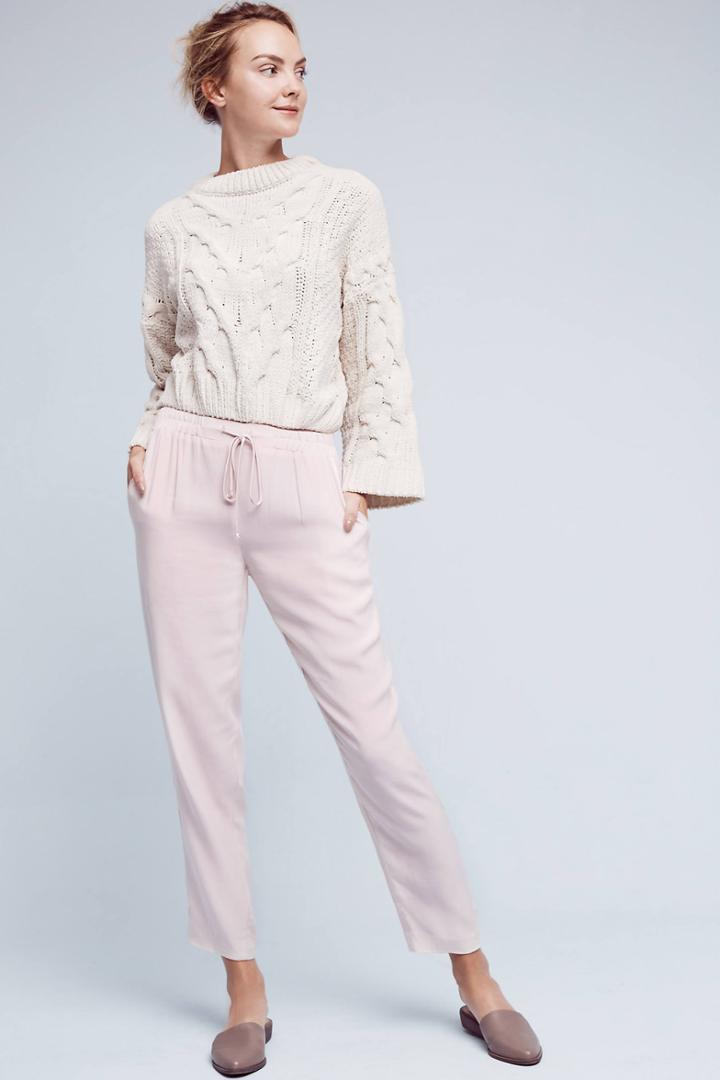 Waverly Grey Crutchfield Joggers