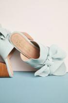 Liendo By Seychelles Accona Bow Mules