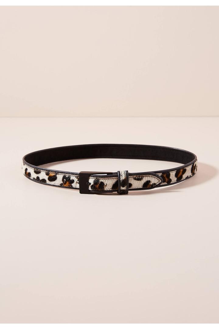 Streets Ahead Wild At Heart Belt