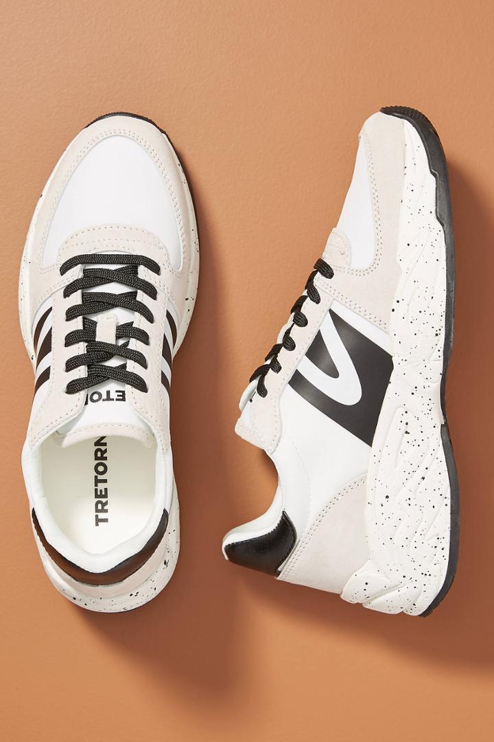 Tretorn Lexie Sneakers
