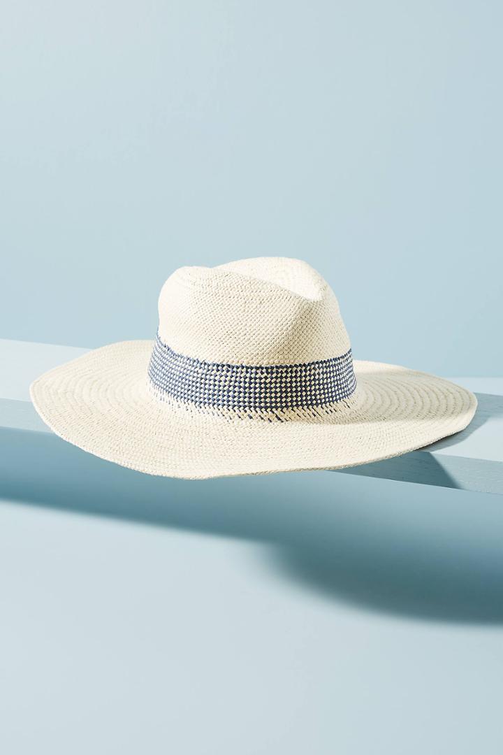 Anthropologie Antoinette Sun Hat