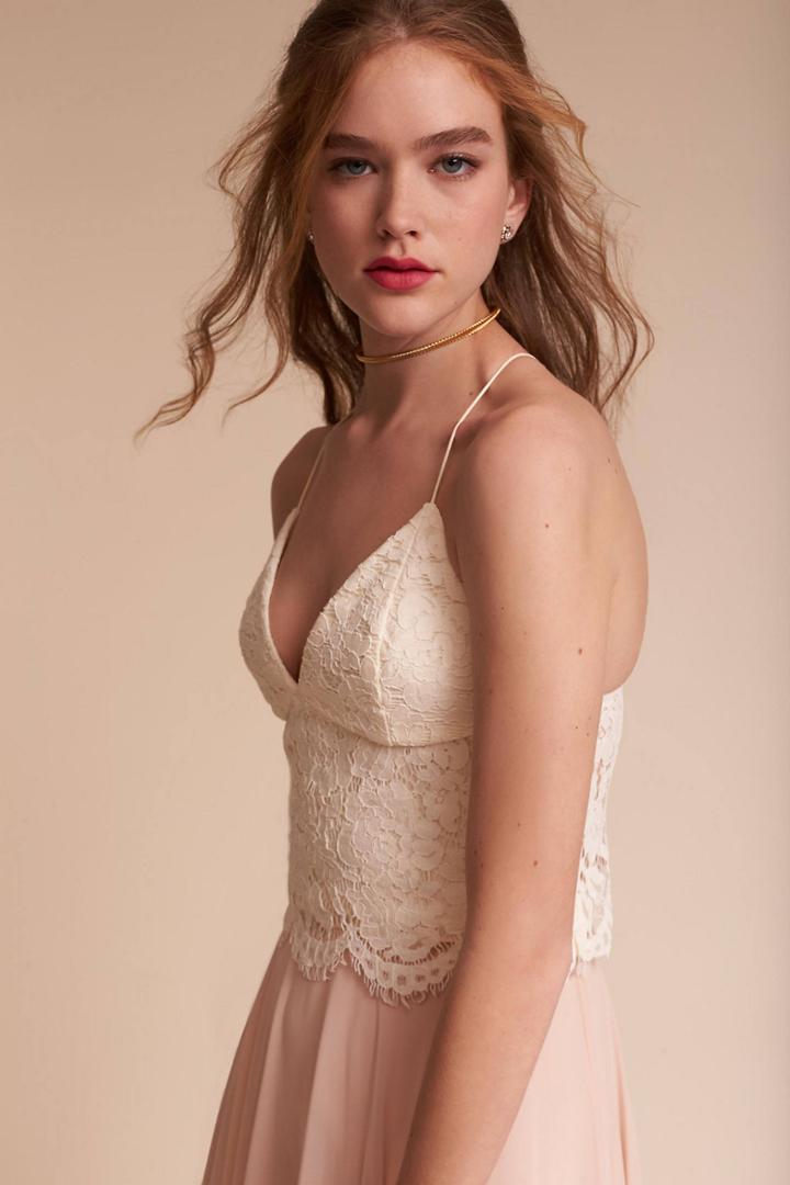 Anthropologie Pippa Top