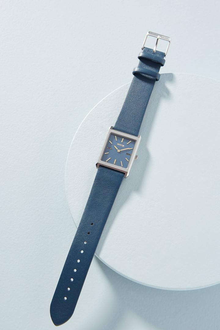 Anthropologie Breda Virgil Watch