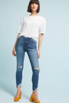 Dl1961 Farrow High-rise Skinny Jeans