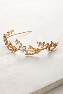 Epona Valley Lily Of The Valley Headband