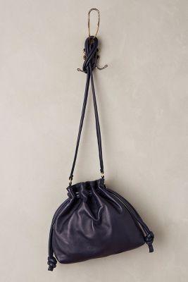 Henri Leather Pouch