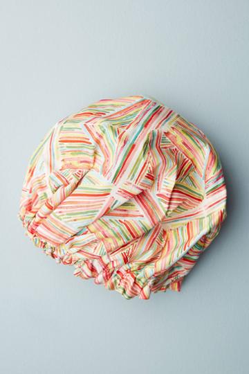 Tonic Shower Cap
