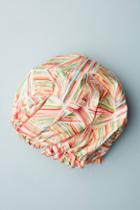 Tonic Shower Cap