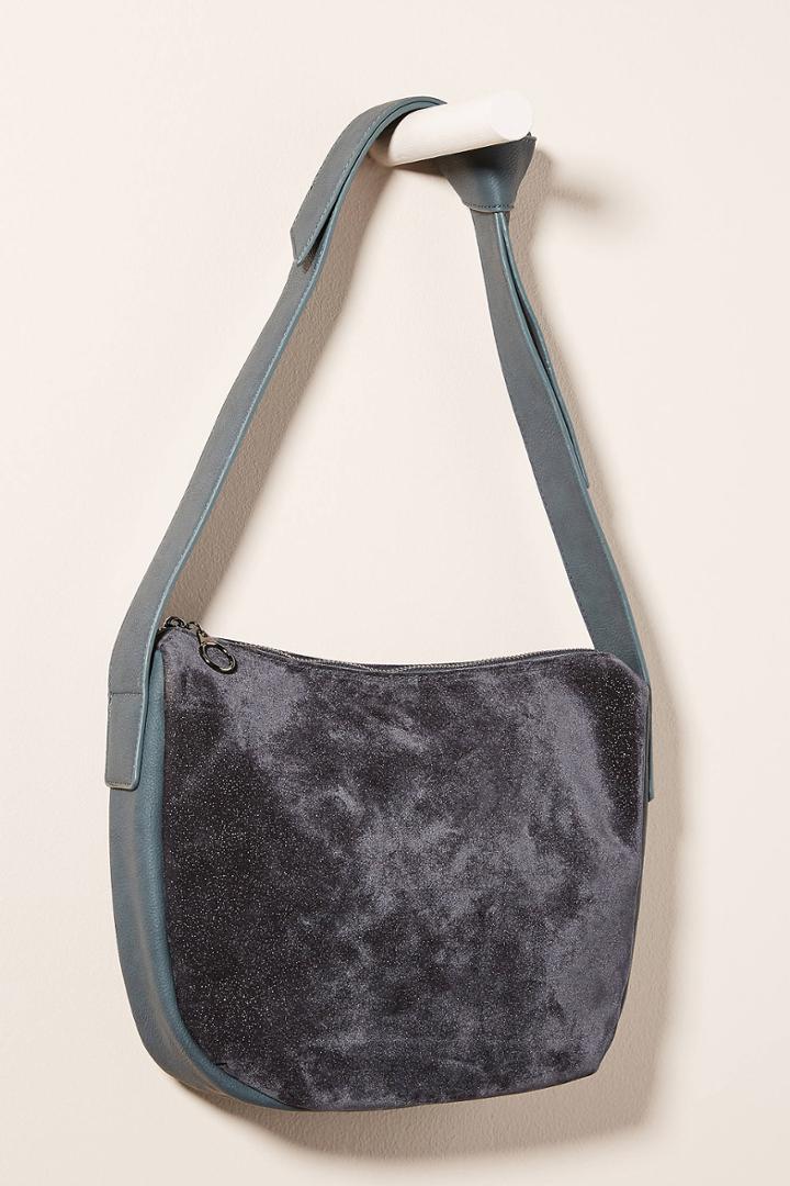 Anthropologie Jordana Tote Bag