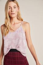 Sunday In Brooklyn Dora Textured Cami