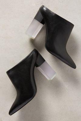 Kelsi Dagger Brooklyn Capri Mules