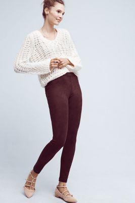 Sanctuary Sueded Gilla Leggings