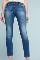 Dl1961 Margaux Instasculpt Mid-rise Skinny Ankle Jeans