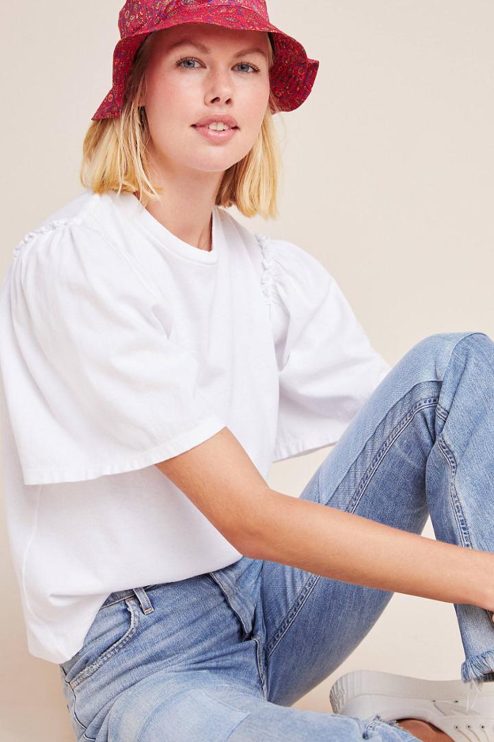 Citizens Of Humanity Vera Tee