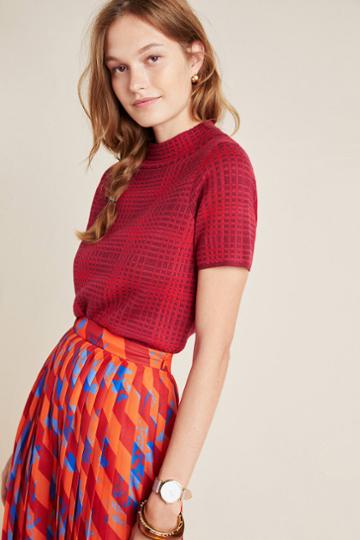 Field Flower Celina Sweater Tee